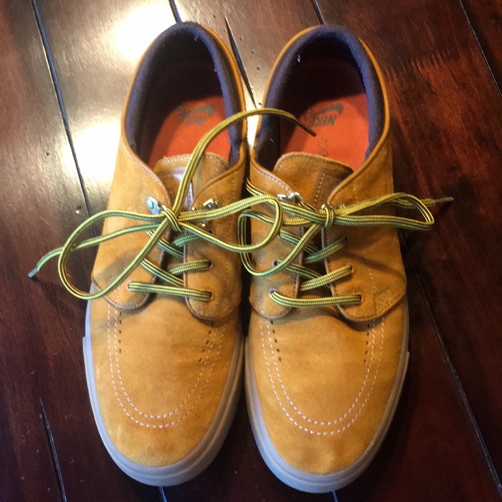 Nike Sb zoom Stefan Janoski men's skate shoe